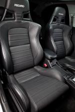 Mitsubishi Lancer Evolution X MR Touring 2012 года